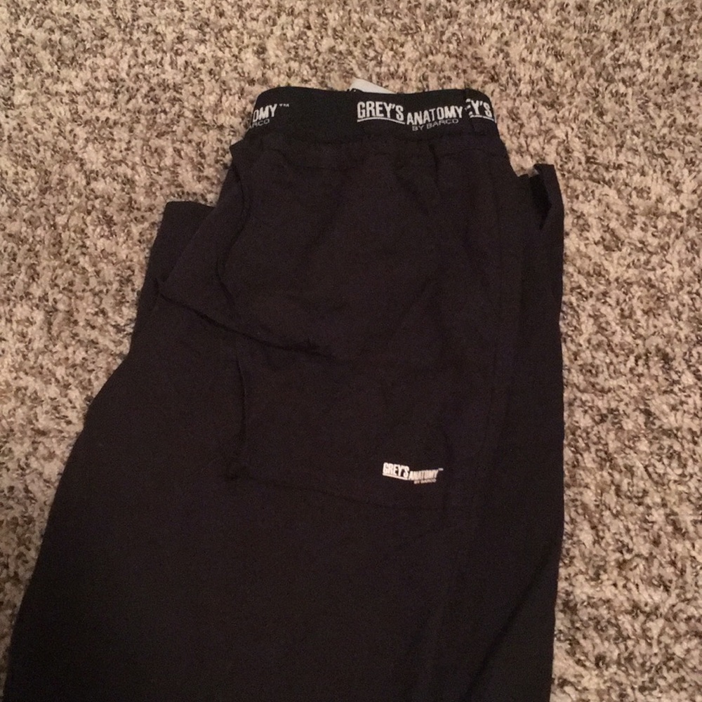 Grey's Anatomy Active Scrub pants